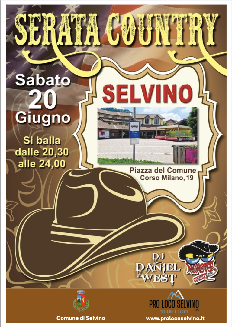 Serata Country