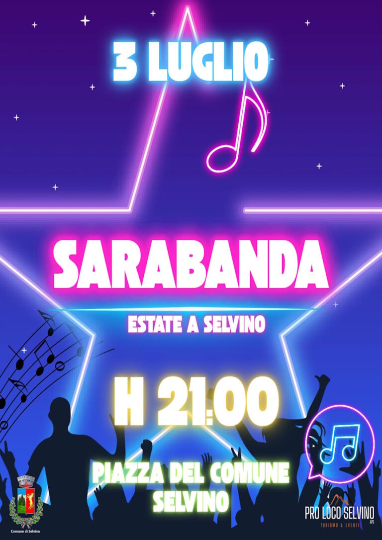 Sarabanda