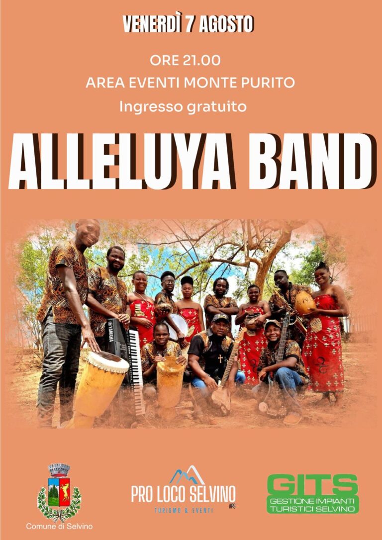 Alleluya Band