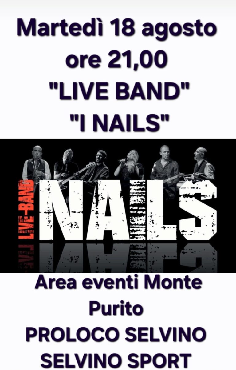 I Nails